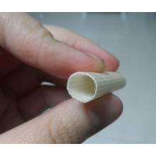 Manga de fibra de vidro revestida acrílica (F)
